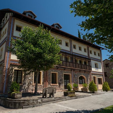 Casa Forestal Aínsa Екстериор снимка