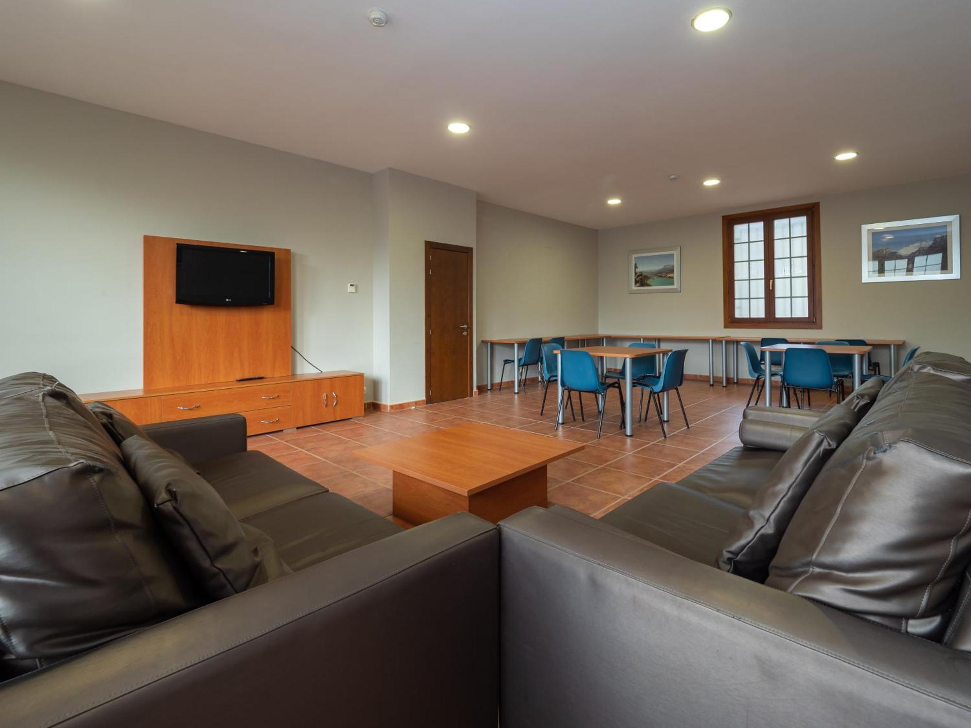 Casa Forestal Aínsa Екстериор снимка