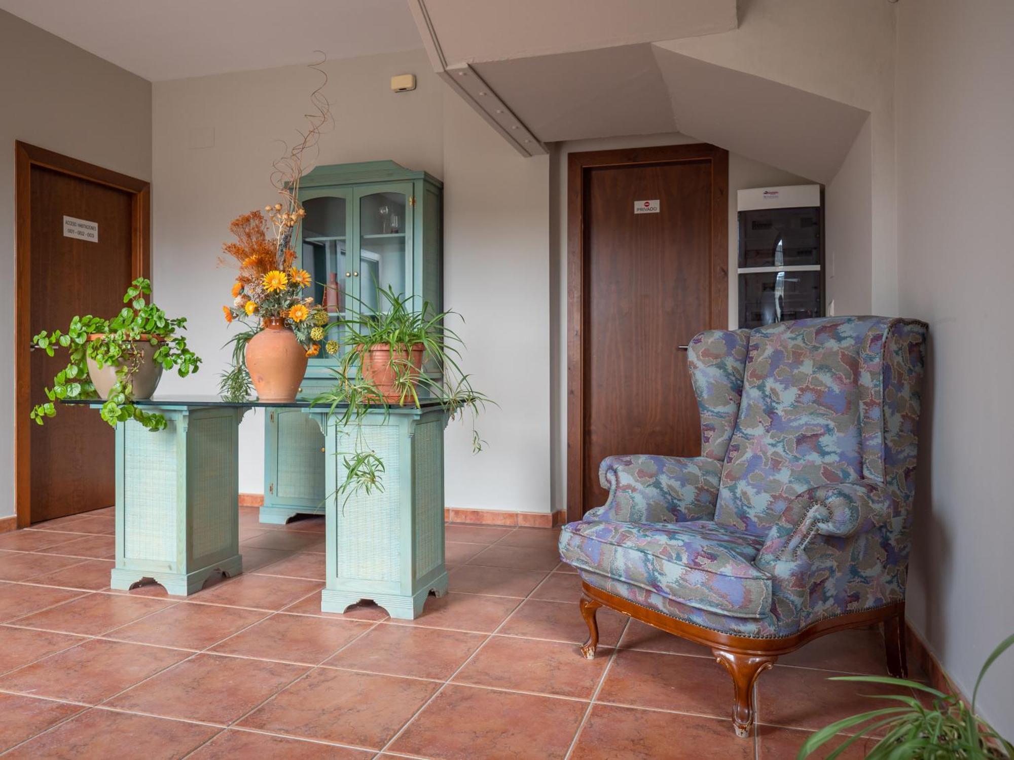 Casa Forestal Aínsa Екстериор снимка